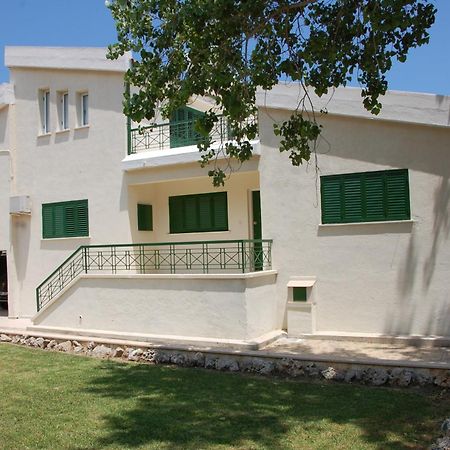 Villa Chrysanthia Polis المظهر الخارجي الصورة